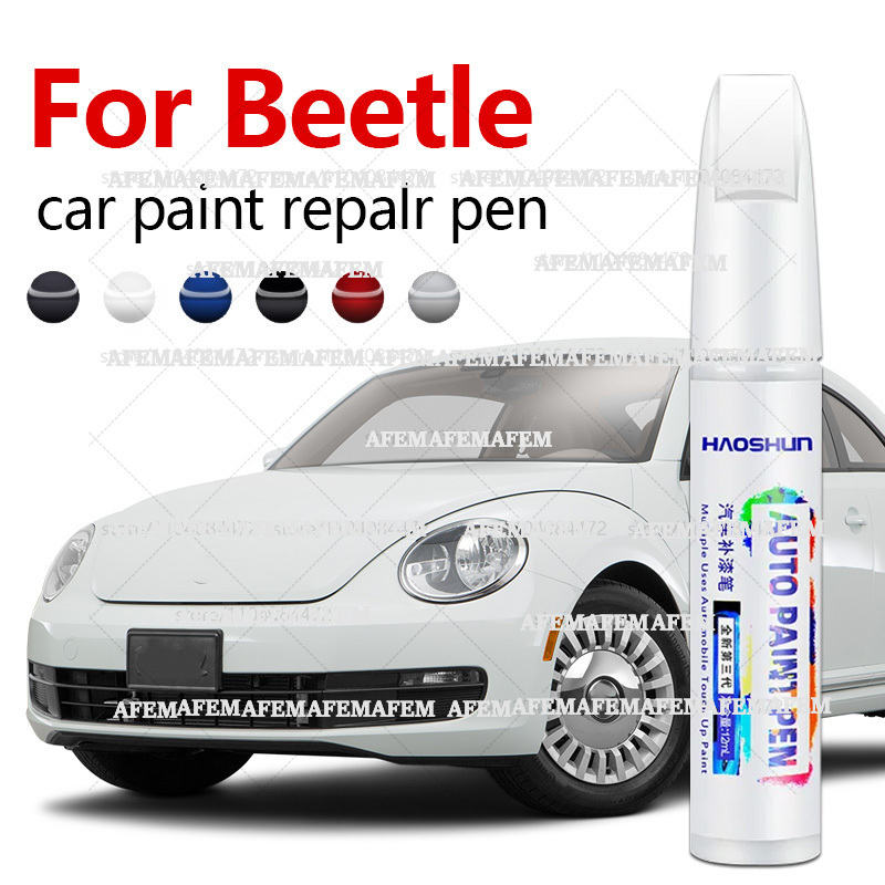 Paint Model Kit - Ручка для ремонта автомобильной краски для