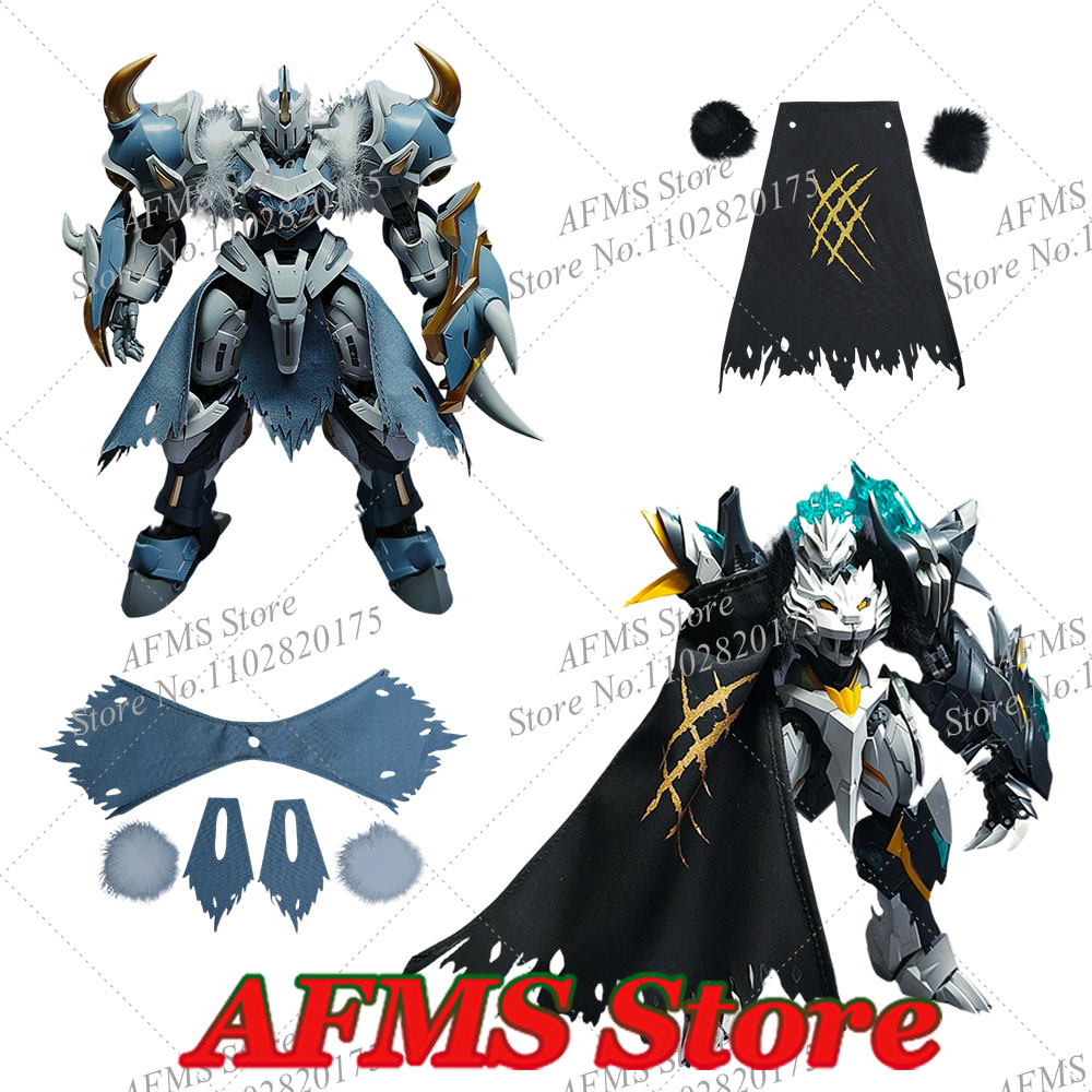 Model Kit Lancelot - Китайский стиль, сборный герой, меха, аниме,
