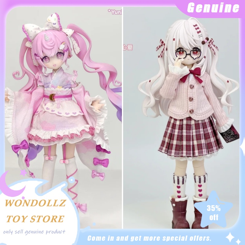 Новая коллекционная фигурка BJ – обзор и цена Model Kit Anime Girl