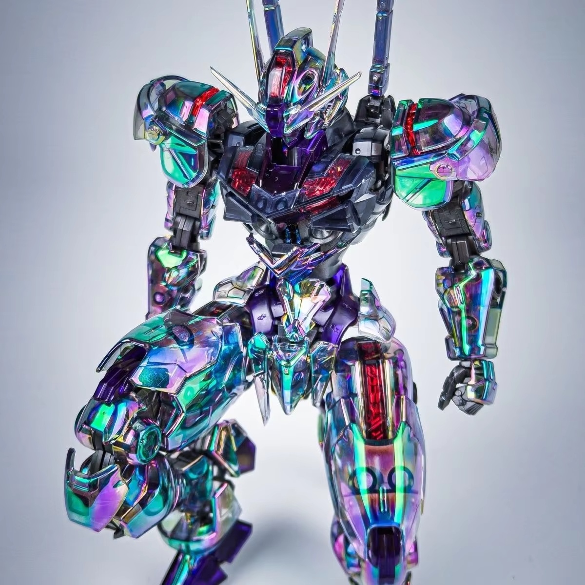 Модель KL FM 1/100, воздушное  – обзор и цена Model Kit Lancelot