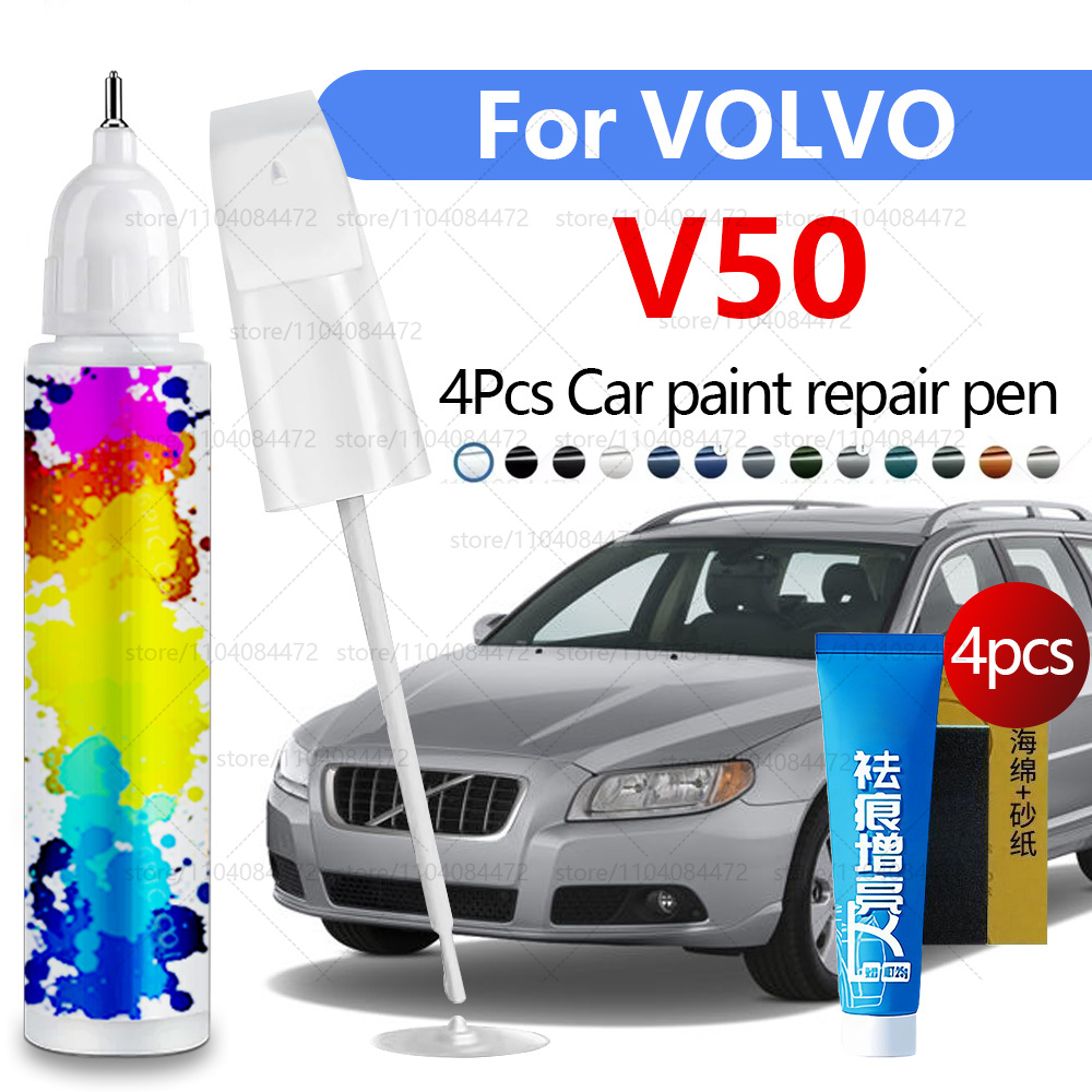 Ручка для ремонта автомобильно – обзор и цена Paint Model Kit