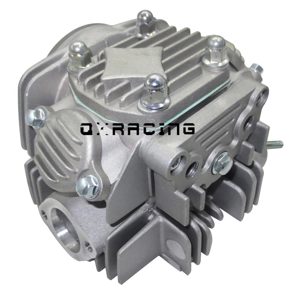 Комплект головки цилиндра в сб – обзор и цена Model Kit Engine