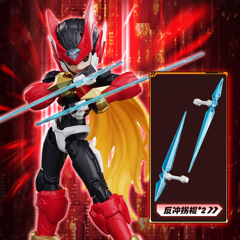В наличии: наборы моделей, фиг – обзор и цена Model Kit Ultraman Zero