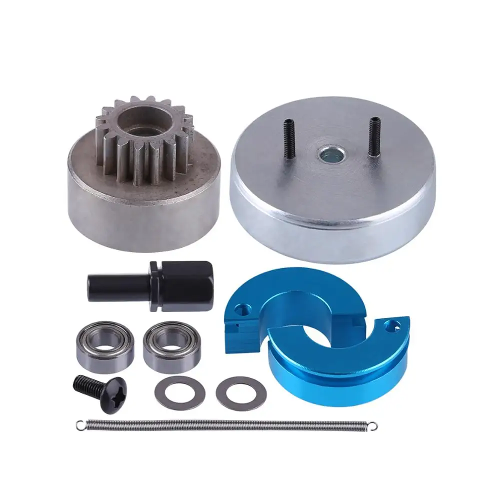 Модифицированный Комплект сцеп – обзор и цена Model Kit Engine