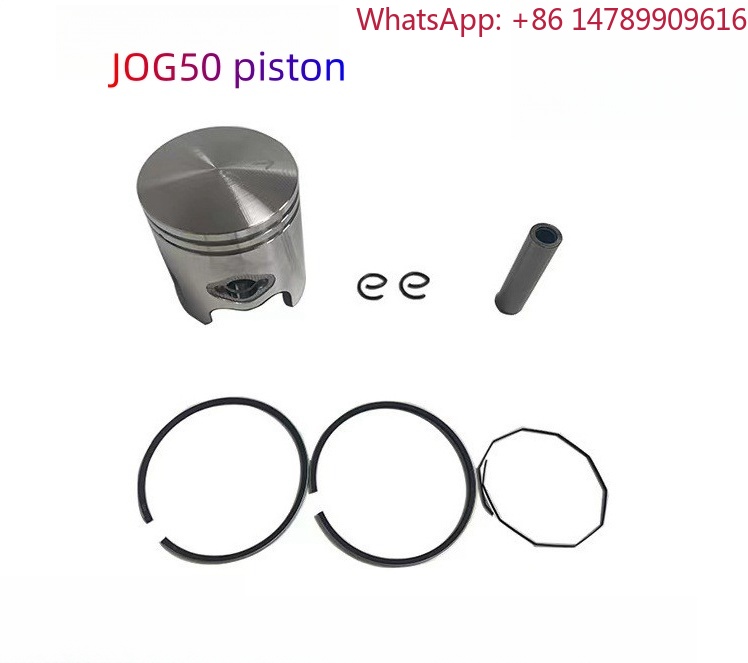 Комплект поршней для двигателе – обзор и цена Model Kit Engine