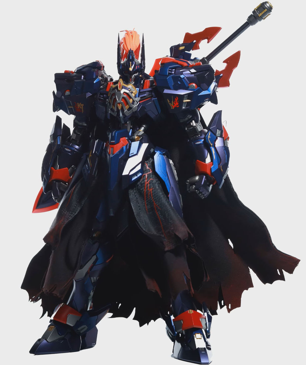 【Не рисунку】Moshow, масштаб 1/ – обзор и цена Model Kit Lancelot