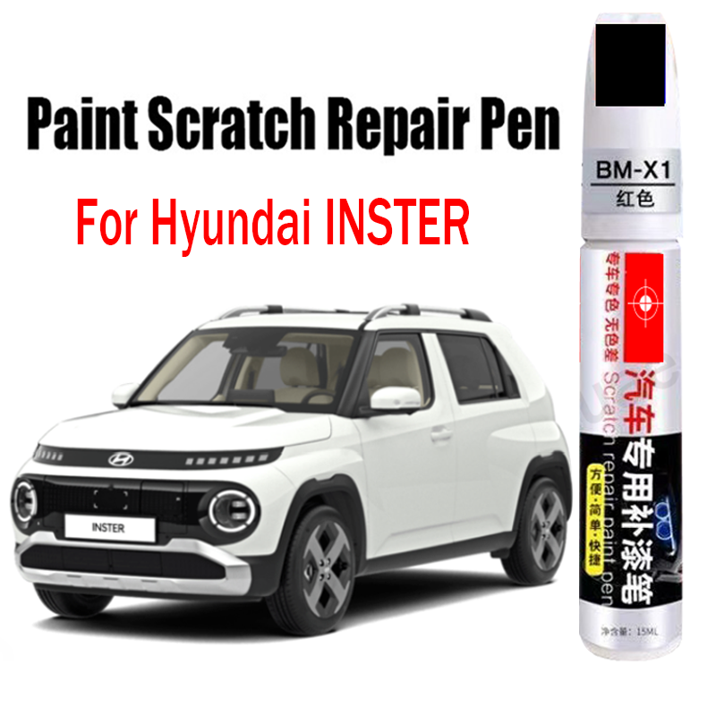 Ручка для ремонта царапин на а – обзор и цена Paint Model Kit