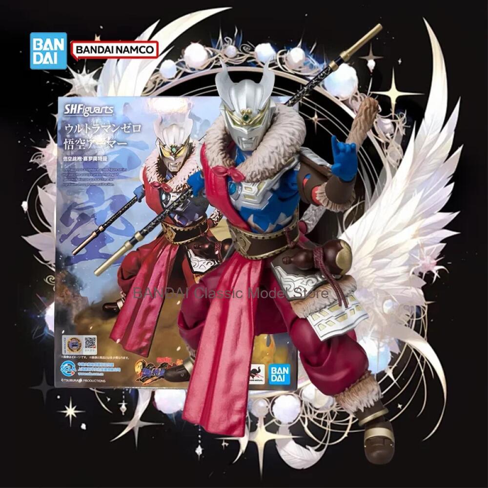 Оригинальный в наличии подлинн – обзор и цена Model Kit Wukong