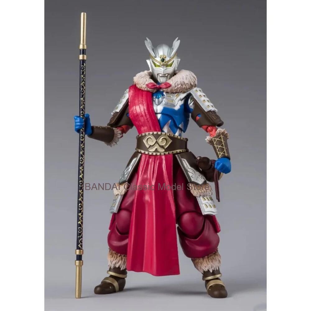 Оригинальный в наличии подлинн – обзор и цена Model Kit Wukong